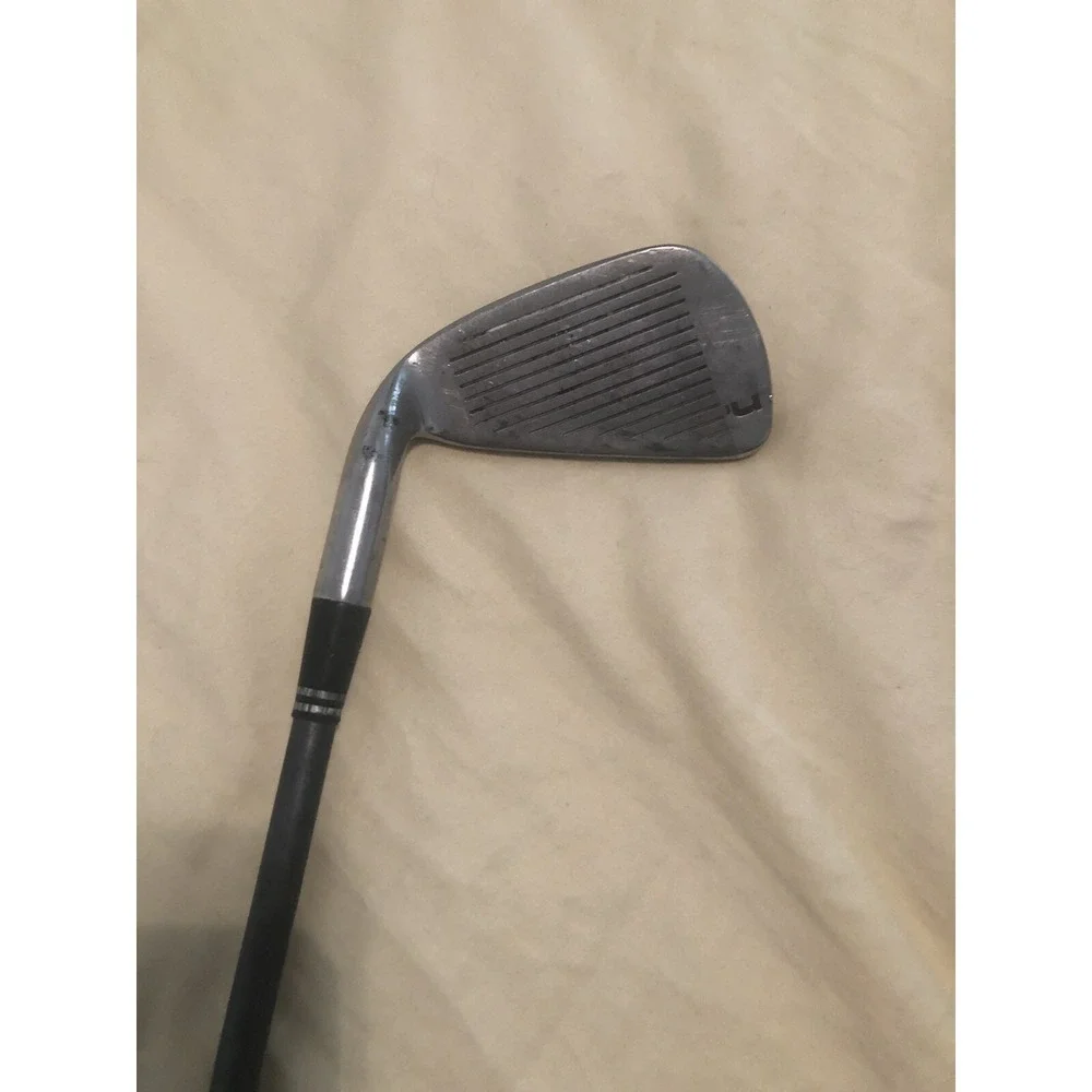 Nicklaus Linear Dynamics The Bear 5 Iron Carbon Graphite 250 cpm, 80-94 mph
